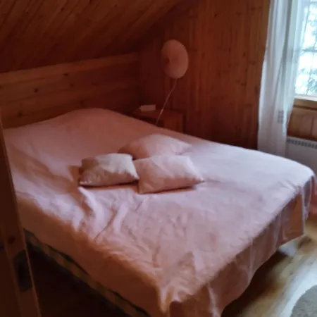 Apartment Lapikas *