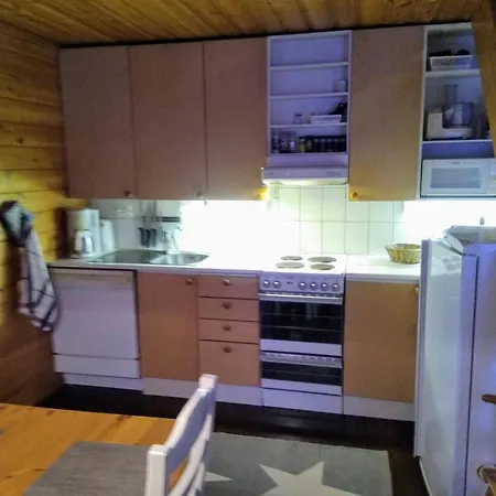 Lapikas Apartment