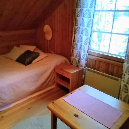 Apartment Lapikas *