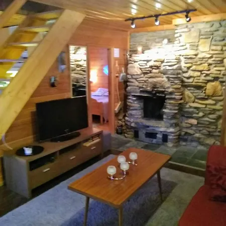 Lapikas Apartment *