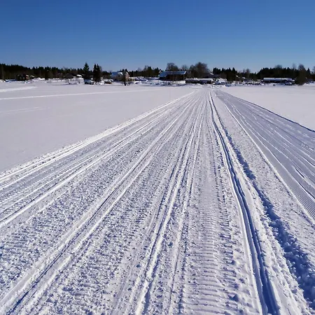 Lapikas Апартаменты Kallo