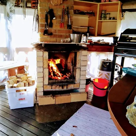 Апартаменты Lapikas *