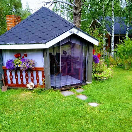 Lapikas Appartement
