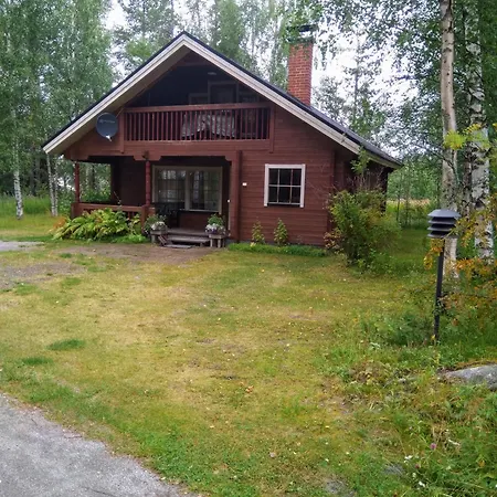 Apartment Lapikas *