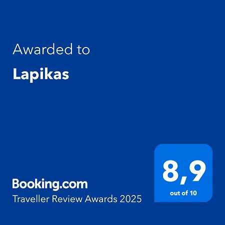 Lapikas * Kallo