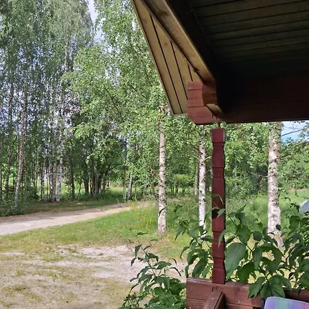 Lejlighed Lapikas *