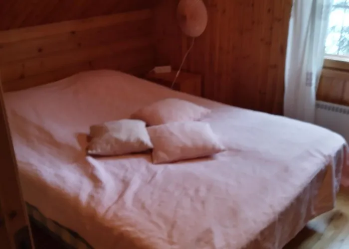 Appartement Lapikas *