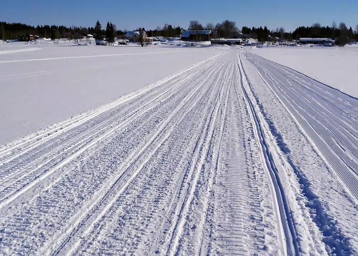 Lapikas Lägenhet Kallo